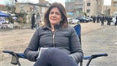 ملابسات قتل شيرين أبو عاقلة: مقابلة مع داليا حتوقة