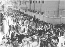 “Sant al-Tasqit”: Seventy Years since the Departure of Iraqi Jews 