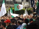Le régime algérien à l’épreuve de la contestation populaire