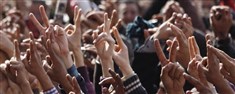 The Arab Pro-Democracy Movement: Struggles to Redefine Citizenship