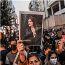 Statements of Solidarity with the 2022 Iran Uprising