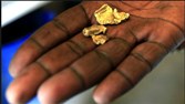 ذهب السودان بعد نفطه: لمن؟