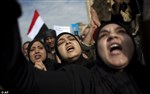 How Egyptian Women Took Back the Street Between Two “Black Wednesdays”: A First Person Account 