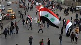 السلطة المضادة في العراق: تفكيك المجال العام وتكسير أدوات الحراك الاجتماعي