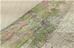 Topography of Gaza: Contouring Indigenous Urbanism