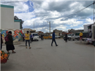 Fieldnotes from Bhar Lazreg: Research Methods from the Margins of Tunis
