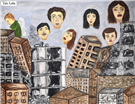 A View from Gaza: My Family Under the Trauma of War in Gaza