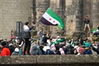 مستقبل سوريا بعد سقوط النظام: ما يقوله المثقفون