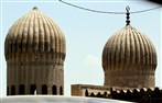 كيف عبر المماليك عن أنفسهم في القاهرة