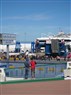 Les harragas à l’épreuve de la nouvelle donne portuaire tangéroise
