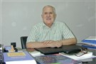 Kamal Salibi (1929-2011)