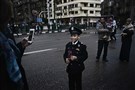 Empty Tahrir