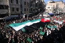 Protests and Economic Development in Jordan