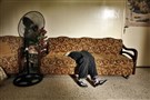 Survivor: Life After Cluster Bomb