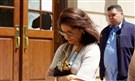 استقالة نعمت شفيق: الجامعات الأمريكية والاستثمار في الإبادة