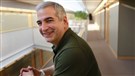 NYT Reporter Anthony Shadid Missing in Libya