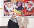 30 December 2008: The Hamdan Family