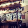 Dark Beirut: The (In)Visibility of Electricity