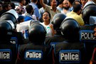 Mahienour Al-Masry: An Icon of the Revolution in Prison
