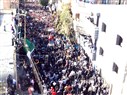 "Up Front" Interview with Jadaliyya Co-Editor Bassam Haddad on Current Developments in Syria