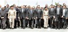 Egypt under the New July Republic