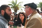 The Disintegrating Fabric of Tunisian Politics: The Niqab Ban and Tunisian Flag Desecration at Manouba University