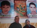 11 January 2009: The Hamouda Family