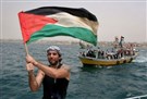 Stay Human Convoy Headed for Gaza