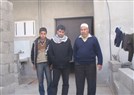 12 January 2009 - The Ayad Family