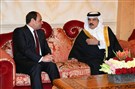 Egypt Media Roundup (November 2)