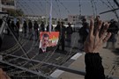 Morsi Trial Protest in Photos