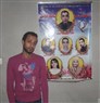 14 January 2009 - Muhammed Mousa