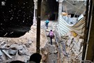 The Conflict in Syria is a War on Development