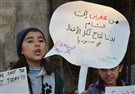 Women's Activism and the Polio Epidemic in Syria