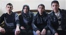  15 January 2009: The al-Nadeem family