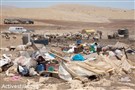 The Forcible Transfer of the Palestinian People from the Jordan Valley