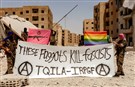 Queer Alliances in Times of War