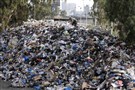 The Waste Crisis and Urban Fabric in Beirut