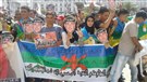 حراك الريف: النظام يراهن على الحسم الأمني 