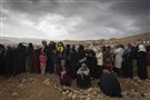 War is Here: The Lebanese Political Elites Unite Again