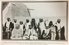 In the Service of Empire: An Indian Muslim’s Journey to Mecca in 1920
