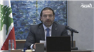 Follow the Script: The Spectacle of Hariri’s Resignation