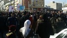 Misreading Qazvin in Washington: On the Protests in Iran