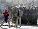 ماذا تفعل الأنظمة المزورة في يوم الانتخابات؟ [What Will Forging Regimes Do on Election Day?]