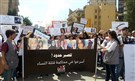 The Politics of Gendered Violence in Lebanon 