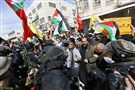 Extensive Palestine Media Roundup (December 1-28)