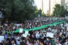 'Bread, Jobs, and Freedom': A Conversation with Arang Keshavarzian about the Street Protests in Iran