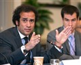 An Interview with Amr Hamzawy: Reflections on the Future of Democracy in Egypt and Beyond 