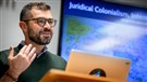 Mostafa Minawi on "Juridical Colonialism, International Law, and the Ottoman Response"