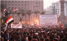 Alain Badiou on the Egyptian Revolution: Questions of the Movement and its Vision 